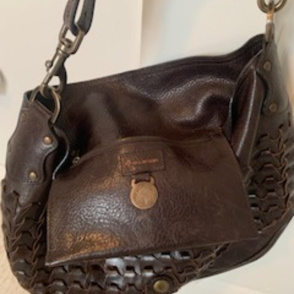 Mulberry Bag